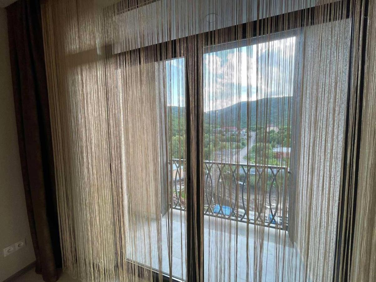 Tsaghkadzor Alvina Hotel エクステリア 写真